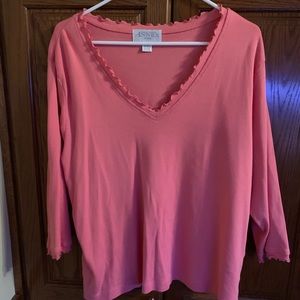 Women’s top.